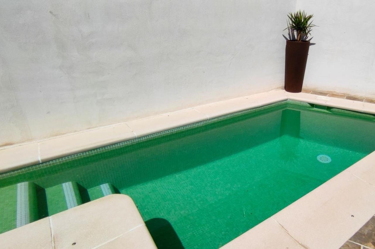 La Dehesilla De Toledo Escapada Romantica Jacuzzi Sillon Tantrico Cobisa Extérieur photo