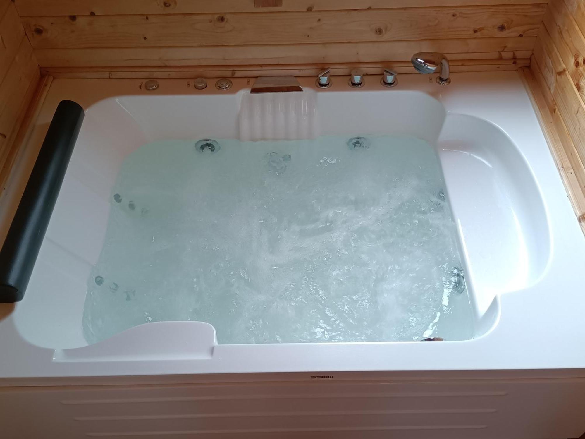 La Dehesilla De Toledo Escapada Romantica Jacuzzi Sillon Tantrico Cobisa Extérieur photo