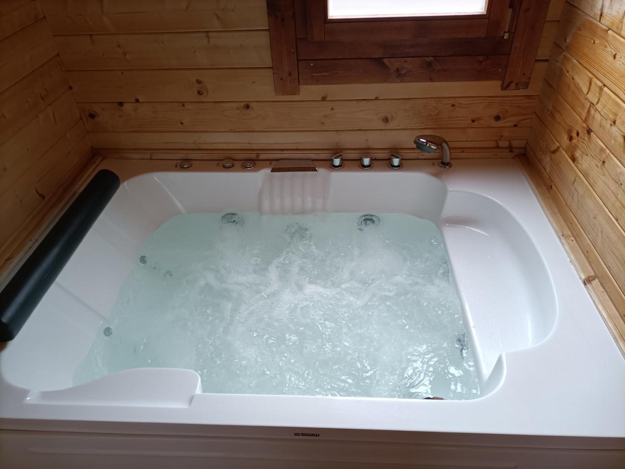 La Dehesilla De Toledo Escapada Romantica Jacuzzi Sillon Tantrico Cobisa Extérieur photo
